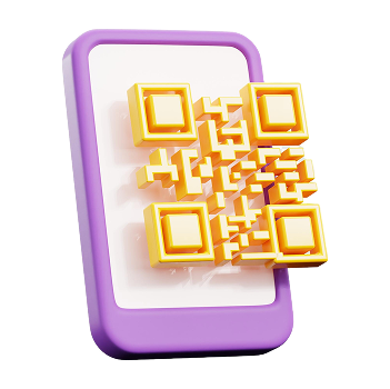 qr-code-3d